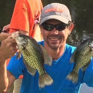 Meet your Posher, Lee